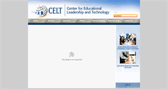 Desktop Screenshot of celtcorp.com